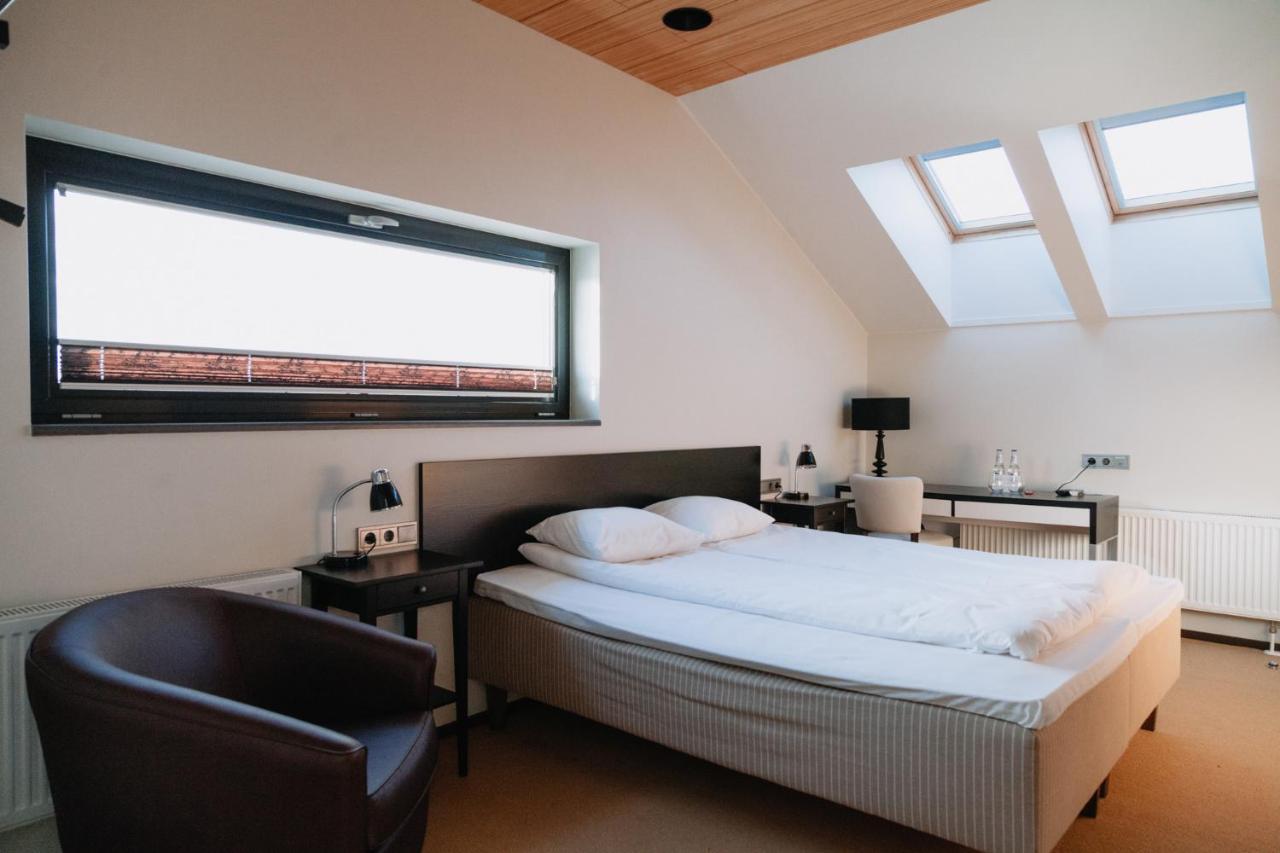 Koljunuki Sadam "Veer" Lux Accommodation Ulgase Exterior photo